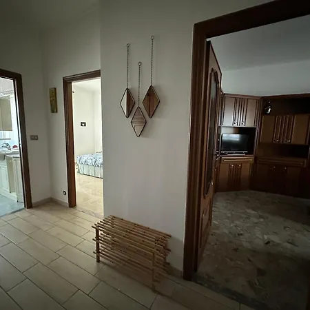 Apartment Malu House