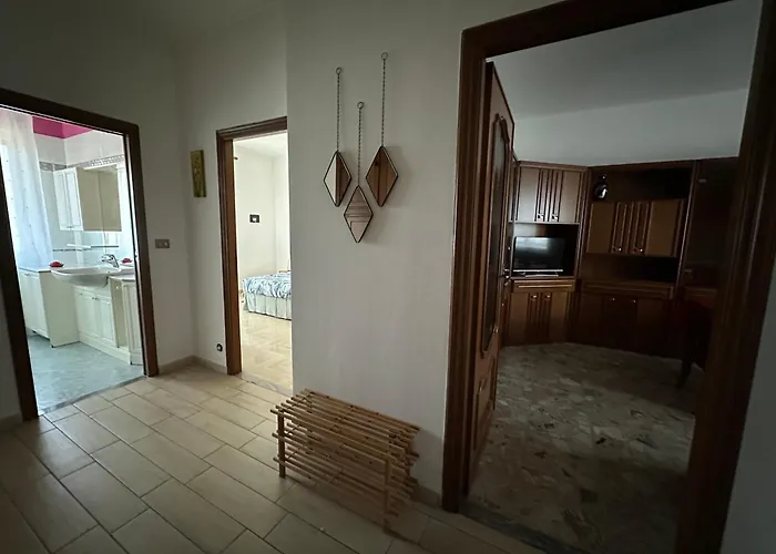 Apartment Malu House