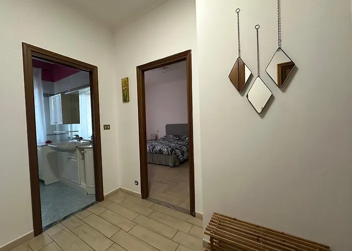Malu House *