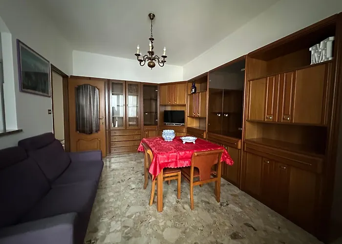 Malu House Apartament