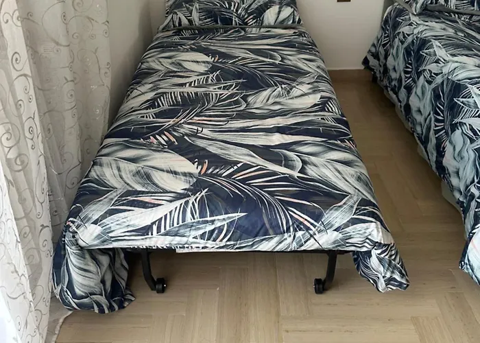 Malu House Apartament Turyn