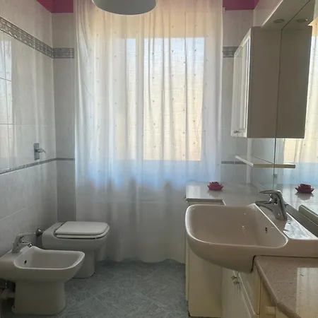 Malù House *