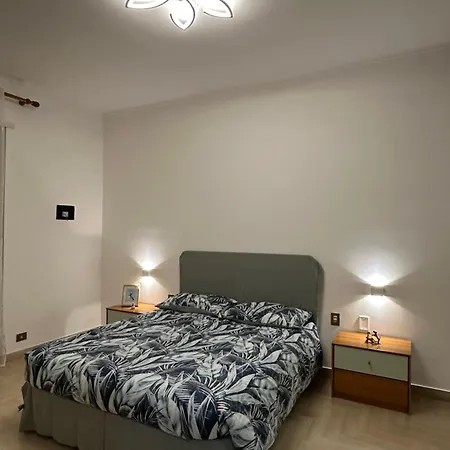 Lägenhet Malu House *