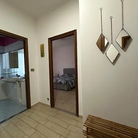 Malù House *