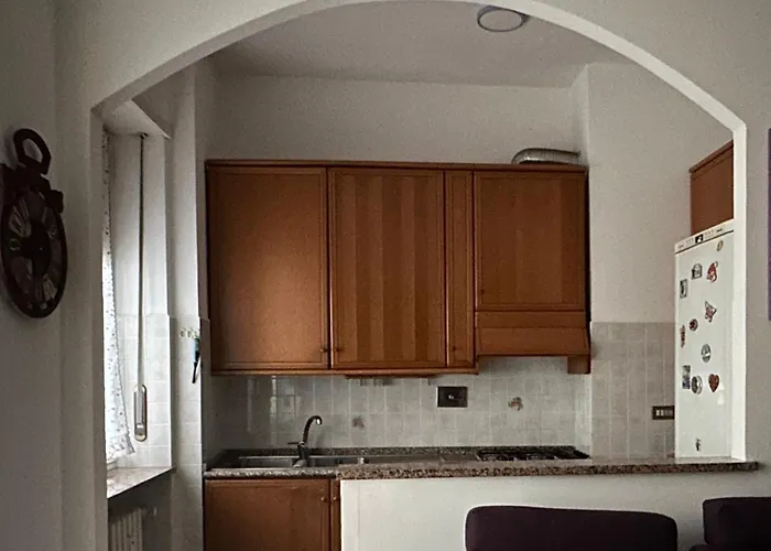 Malu House Turin