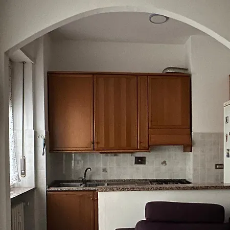 Malu House Turin