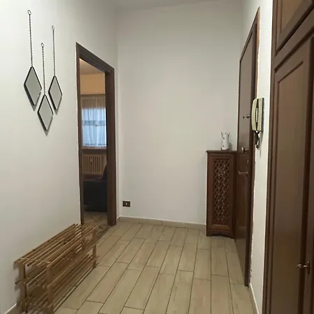 Apartment Malu House Turin