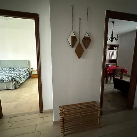 Apartment Malu House Turin