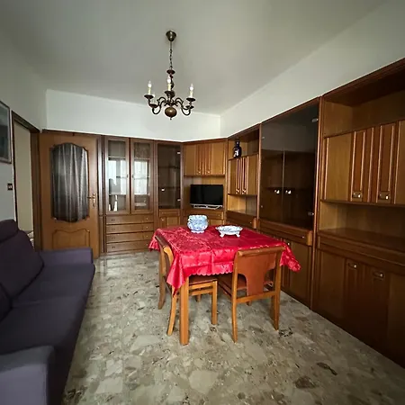 Malu House Apartment
