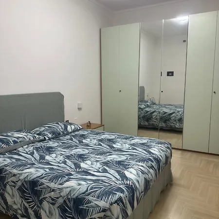דירה Malu House