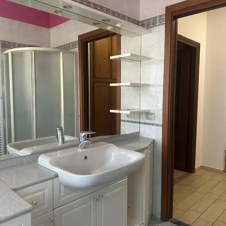 Malu House Turin