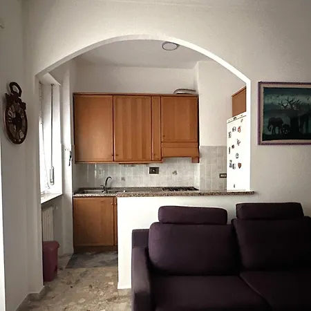 Malu House * Turin