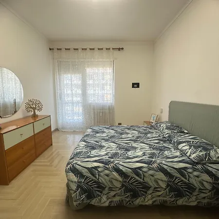Malu House Apartment Turin