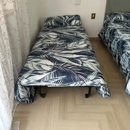 Malu House דירה טורינו